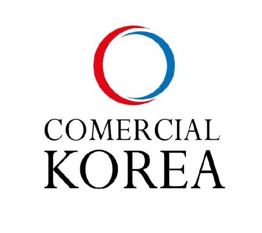 Comercial Korea