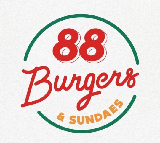 88 Burgers & Sundaes – Pirai