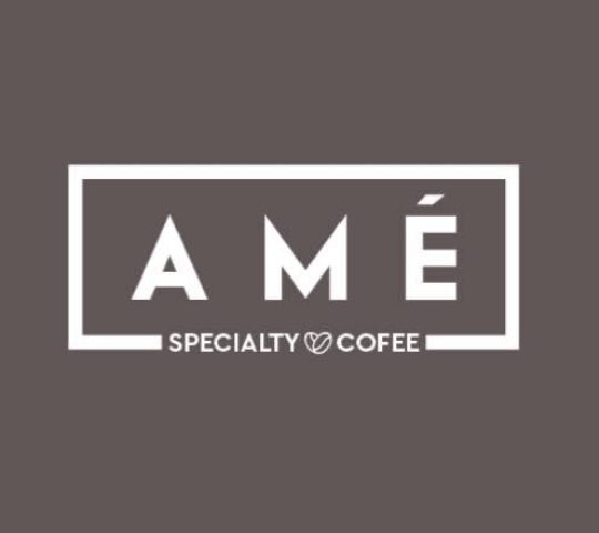 Amé Cafe Bar