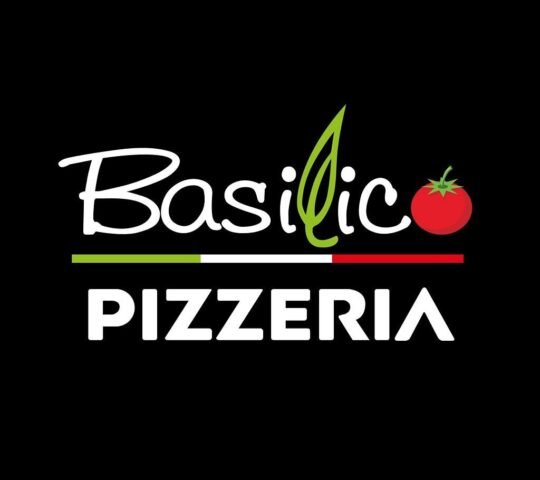 Basilico Pizzería