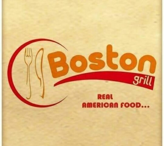 Boston Grill Boston Grill