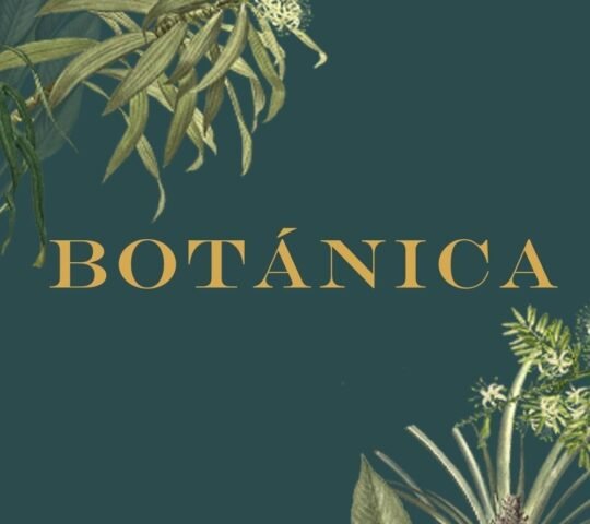 Botanica