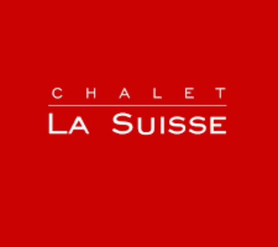 Chalet La Suisse