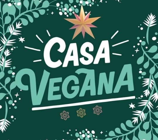 Casa Vegana