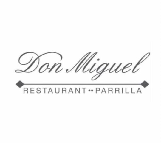 Don Miguel – Av. Viedma