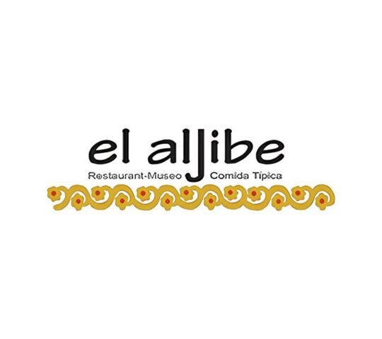 El Aljibe Comida Tipica