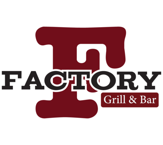 Factory Bar & Grill- Patio Design