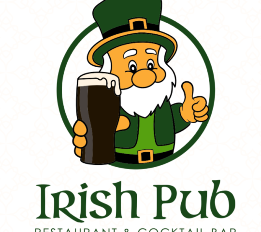 Irish Pub – Plaza 24 de Septiembre