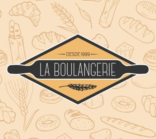 La Boulangerie – Urubó