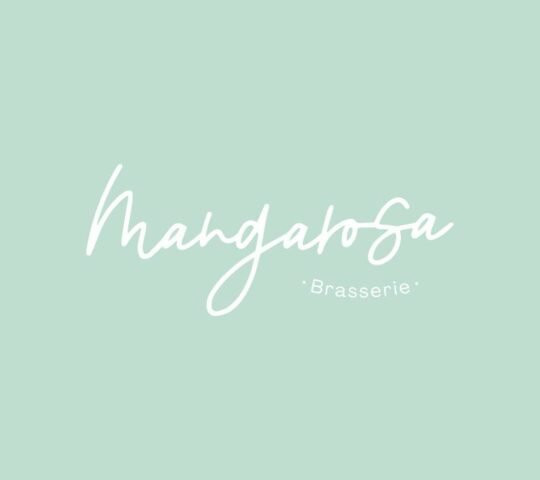 Mangarosa Brasserie