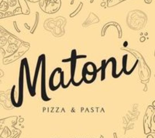 Matoni