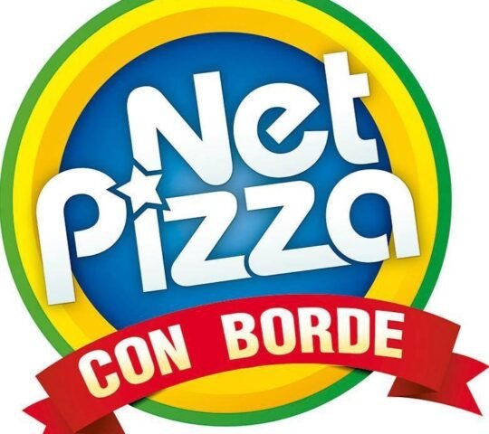 Net Pizza Sucursal Norte