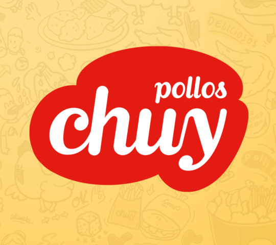 Pollos Chuy – 3 Pasos Al Frente