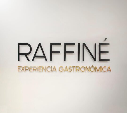 Raffiné