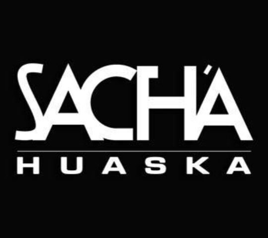 Sacha Huaska