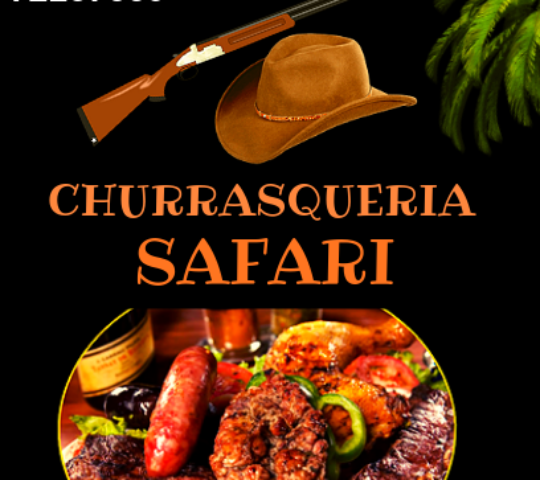 Safari Churrasquería