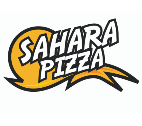 Sahara Pizza – Central Alemana