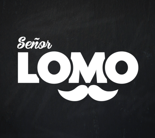 Señor Lomo – Beni