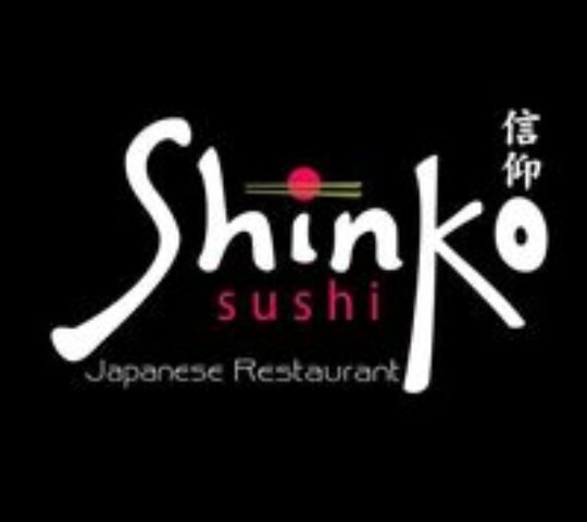 Shinko Sushi