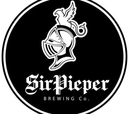 Sir Pieper