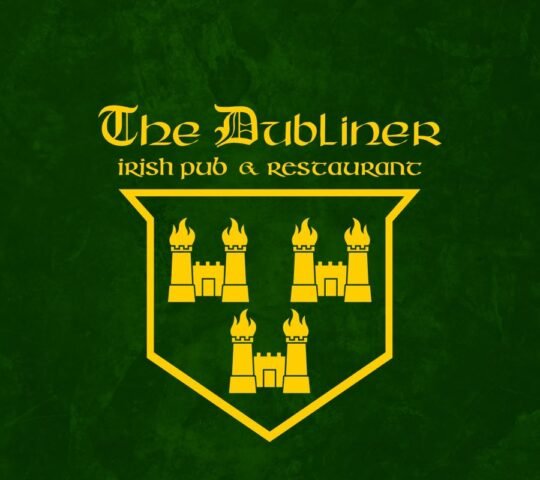 The Dubliner