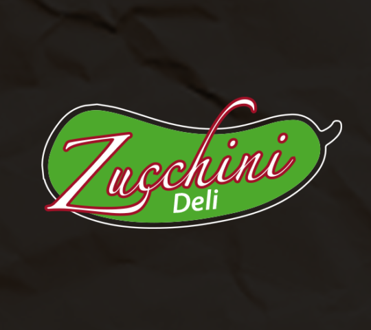 Zucchini – Delicenter