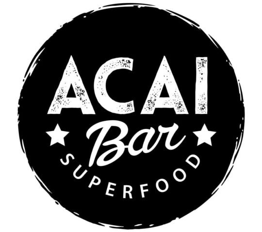 Acaí Bar Superfood- Fidalga