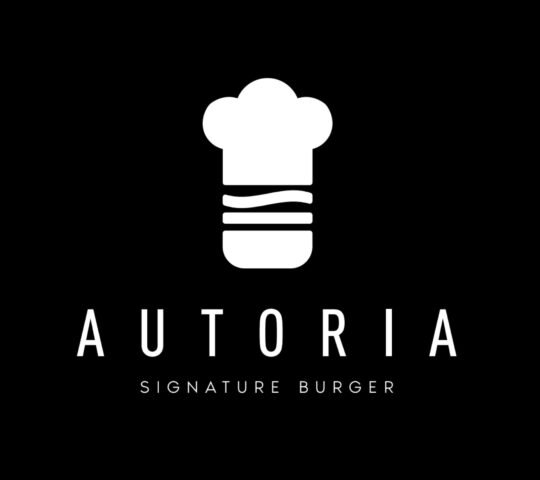 Autoría Signature Burger