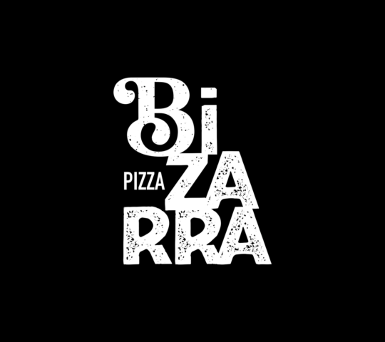 Pizza Bizarra