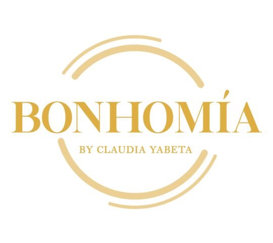 Bonhomía By Claudia Yabeta – Centro Bonhomía By Claudia Yabeta – Centro