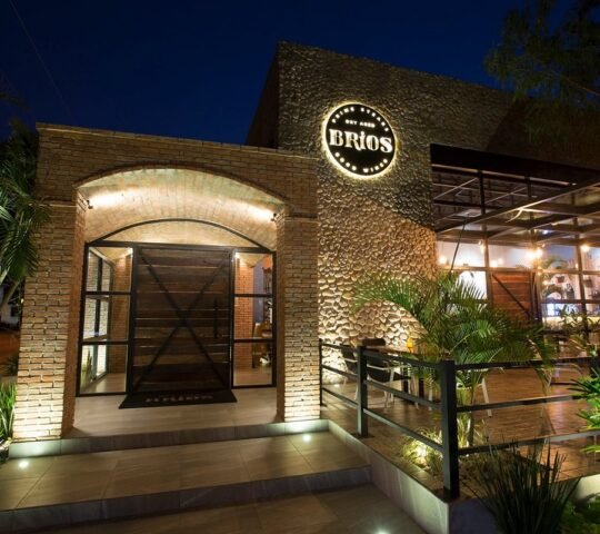 Brios Restaurante