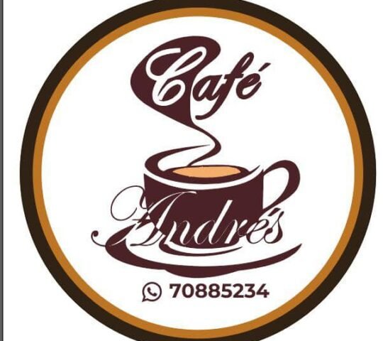 Café Andrés