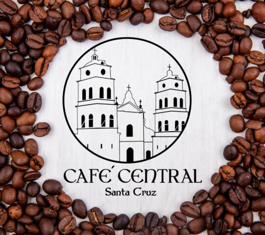 Café Central