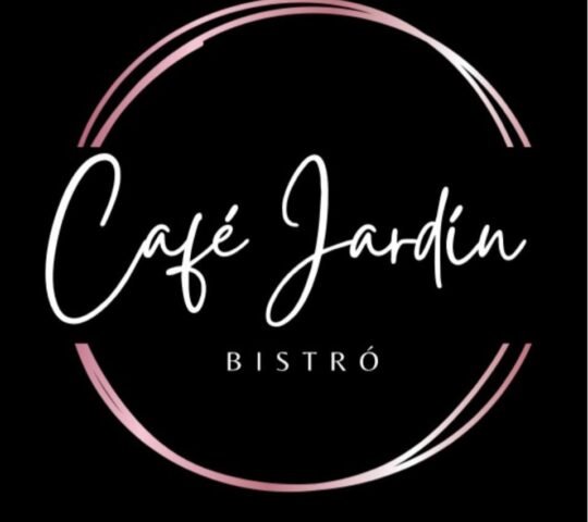 Café Jardín – Sirari