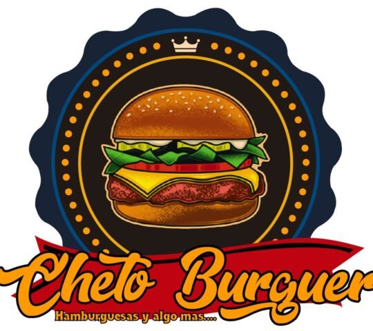 Cheto Burger