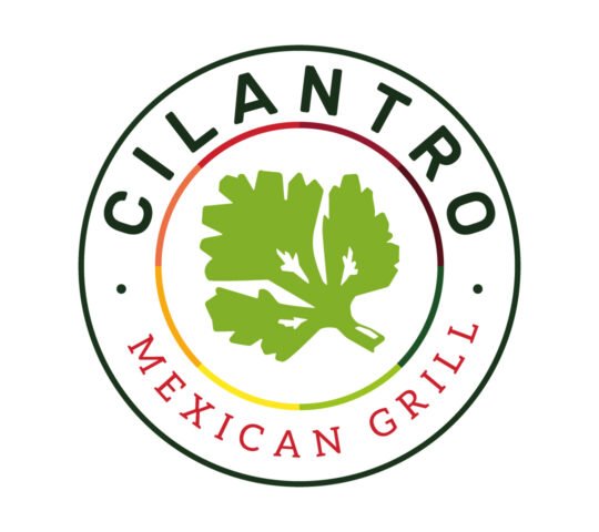 Cilantro Mexican Grill – Isuto