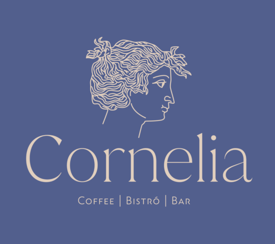 Cornelia Coffee – Bistró – Bar