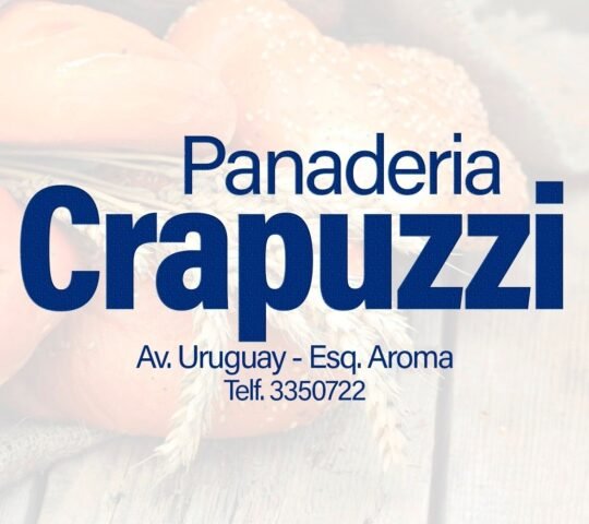 Crapuzzi – Uruguay
