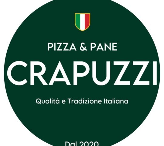 Pizza & Pane Crapuzzi – Radial 27