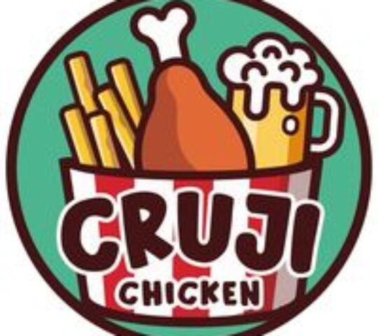 Crujichicken Crujichicken