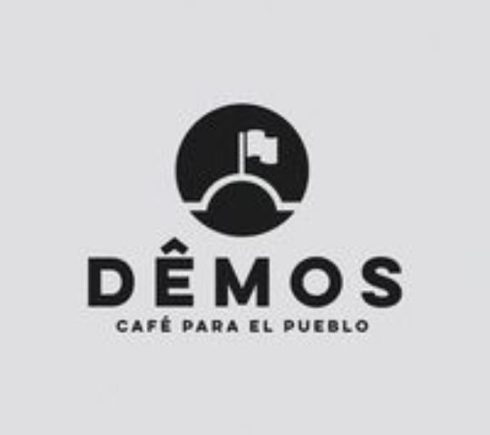 Dêmos Café – Alemana