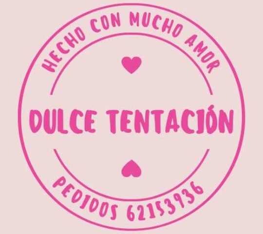 Dulce Tentación