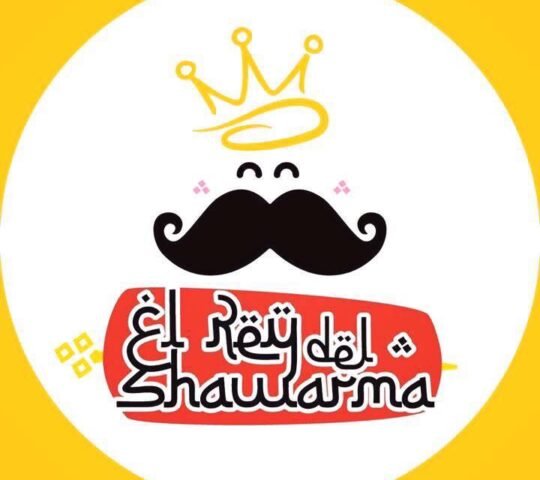 El Rey Del Shawarma