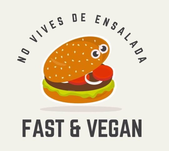 Fast & Vegan