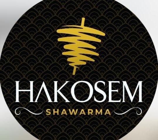 Hakosem Shawarma Hakosem Shawarma