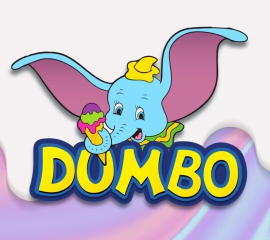 Dumbo – Mutualista