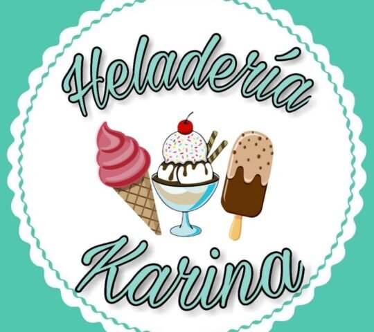 Heladería Karina