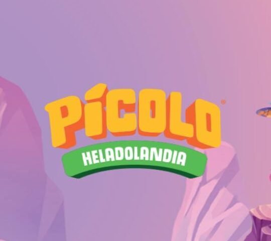 Heladería Pícolo – Ayacucho