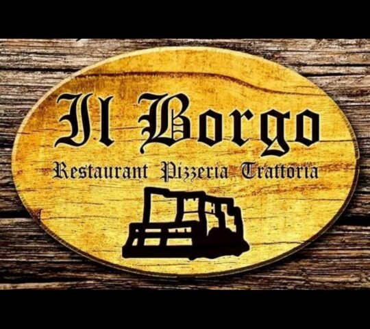 Il Borgo