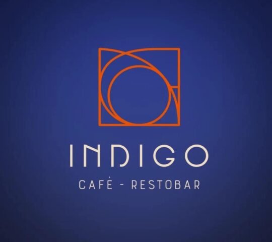 Indigo Café Resto Bar